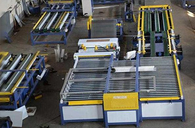 如何顺利地开一个通风管道加工厂？